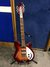 Rickenbacker 370/12 RM, Fireglo: Full Instrument - Front