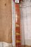 Rickenbacker 4001/4 Mod, Burgundy: Neck - Front