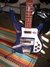 Rickenbacker 4003/4 , Midnightblue: Body - Front