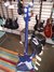 Rickenbacker 4003/4 , Midnightblue: Full Instrument - Rear