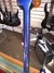 Rickenbacker 4003/4 , Midnightblue: Neck - Rear
