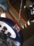 Rickenbacker 4003/4 , Midnightblue: Close up - Free