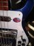 Rickenbacker 4003/4 , Midnightblue: Close up - Free2
