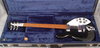 Rickenbacker 610/6 , Jetglo: Free image