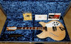 Rickenbacker 381/6 V69, Mapleglo: Free image2