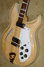 Rickenbacker 381/6 V69, Mapleglo: Body - Front