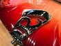 Rickenbacker 360/12 , Fireglo: Close up - Free