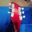 Rickenbacker 620/6 , Fireglo: Headstock - Rear