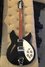 Rickenbacker 330/6 , Jetglo: Full Instrument - Front