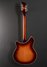 Rickenbacker 370/12 RM, Fireglo: Full Instrument - Rear