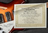 Rickenbacker 370/12 RM, Fireglo: Close up - Free
