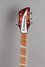 Rickenbacker 360/6 V64, Fireglo: Headstock