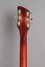 Rickenbacker 360/6 V64, Fireglo: Headstock - Rear