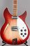 Rickenbacker 360/6 V64, Fireglo: Body - Front