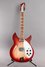 Rickenbacker 360/6 V64, Fireglo: Full Instrument - Front