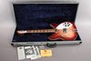 Rickenbacker 360/6 V64, Fireglo: Close up - Free2