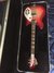 Rickenbacker 360/6 , Fireglo: Full Instrument - Front