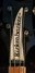 Rickenbacker 4001/4 , Jetglo: Headstock