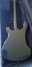 Rickenbacker 4001/4 , Jetglo: Full Instrument - Rear
