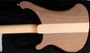 Jun 2019 Rickenbacker 4003/4 AC Al Cisneros model, Natural Walnut: Body - Rear