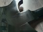 Rickenbacker 4001/4 V63, Jetglo: Close up - Free2