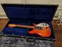 Rickenbacker 320/6 , Fireglo: Free image2