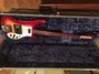 Rickenbacker 4001/4 V63, Fireglo: Free image