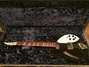 Rickenbacker 360/6 CW, Jetglo: Free image
