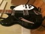 Rickenbacker 360/6 CW, Jetglo: Free image2