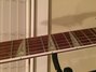 Rickenbacker 360/6 CW, Jetglo: Neck - Front