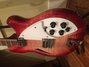 Rickenbacker 360/12 CW, Fireglo: Free image