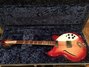 Rickenbacker 360/12 CW, Fireglo: Free image2