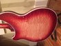 Rickenbacker 360/12 CW, Fireglo: Close up - Free2