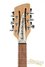 Rickenbacker 610/12 , Mapleglo: Headstock
