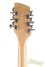 Rickenbacker 610/12 , Mapleglo: Headstock - Rear