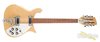 Rickenbacker 610/12 , Mapleglo: Full Instrument - Front