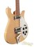 Rickenbacker 610/12 , Mapleglo: Close up - Free
