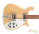 Rickenbacker 610/12 , Mapleglo: Close up - Free2