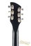Rickenbacker 325/6 V63, Jetglo: Headstock - Rear