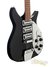 Rickenbacker 325/6 V63, Jetglo: Close up - Free