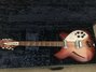 Rickenbacker 360/12 CW, Fireglo: Free image2