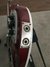 Rickenbacker 360/12 CW, Fireglo: Close up - Free