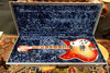 Rickenbacker 381/12 V69, Fireglo: Free image2
