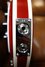 Rickenbacker 381/12 V69, Fireglo: Close up - Free