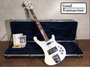 Rickenbacker 4003/4 SPC, Snowglo: Full Instrument - Front