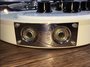 Rickenbacker 4003/4 SPC, Snowglo: Close up - Free