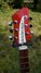 Rickenbacker 330/6 , Ruby: Headstock