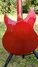 Rickenbacker 330/6 , Ruby: Body - Rear
