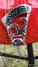Rickenbacker 330/6 , Ruby: Close up - Free2