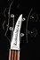 Rickenbacker 4003/4 , Jetglo: Headstock